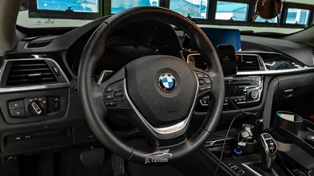 하남 초이로 / 핸들열선 / BMW / 3시리즈