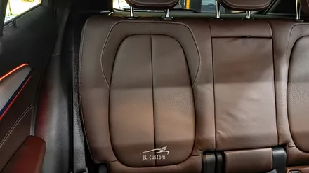 하남 초이로 /2열 열선시트 / BMW / X2