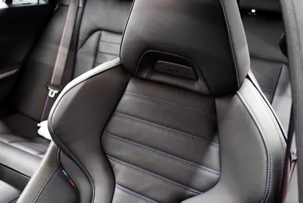 BMW 340i 가장 기본적이면서 꼭 필요한 아이템! 순정형 통풍시트.  / 제이엘커스텀. / 하남, 강동, 송파