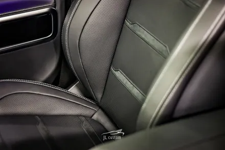 벤츠 G 바겐 63AMG 편의 옵션 튜닝 ! /통풍시트 / 요추 지지대(럼보 서포트) / 전동 사이드스텝 / 송풍구 앰비언트 / 경기도 하남 제이엘커스텀 / 하남, 강동, 송파