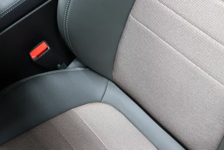 벤츠 EQB 1열 통풍시트 2열 열선시트 동시 시공. / 제이엘커스텀 하남. / 하남, 강동, 송파