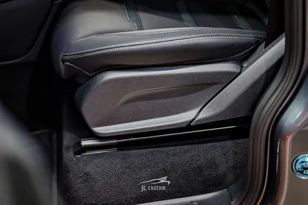 벤츠 G 바겐 63AMG 편의 옵션 튜닝 ! /통풍시트 / 요추 지지대(럼보 서포트) / 전동 사이드스텝 / 송풍구 앰비언트 / 경기도 하남 제이엘커스텀 / 하남, 강동, 송파