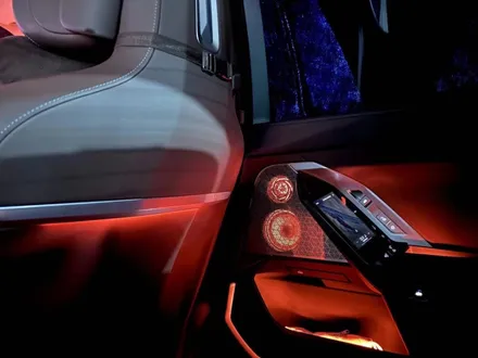 BMW G70 7시리즈 회오리 트위터 스피커교체 시공으로 또 한번 풀체인지 ! / 경기도 하남 제이엘커스텀 / 하남, 강동, 송파