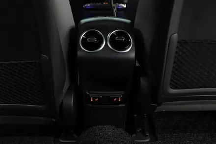 벤츠 EQB 1열 통풍시트 2열 열선시트 동시 시공. / 제이엘커스텀 하남. / 하남, 강동, 송파