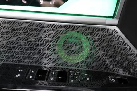 BMW G70 7시리즈 회오리 트위터 스피커교체 시공으로 또 한번 풀체인지 ! / 경기도 하남 제이엘커스텀 / 하남, 강동, 송파