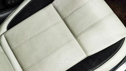 레인지로버 벨라. 시트 편의 옵션 순정 통풍시트 워크인 스위치 세트 시공기. / 하남, 강동, 송파