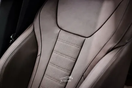 하남 초이로 /  IX3  M스포츠  열선 / 통풍 / BMW / ix3