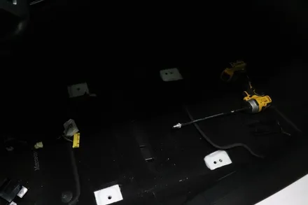 하남 초이로 / 열선시트 수리 / 벤츠 / E-클래스