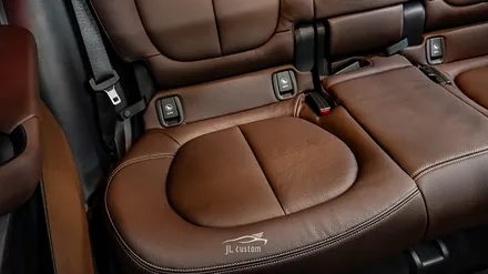 하남 초이로 /2열 열선시트 / BMW / X2