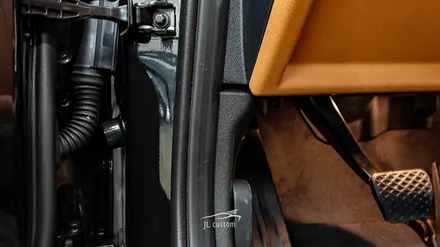 BMW 320I 편리함을 위한 선택! 전동 트렁크 시공. / 제이엘커스텀. / BMW / 3시리즈 / 하남 초이로