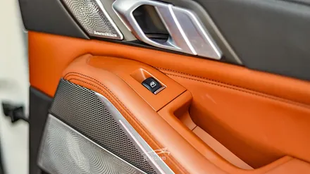BMW X5 갈바닉 스위치 풀 구성 교체 시공! /경기도 하남 제이엘커스텀