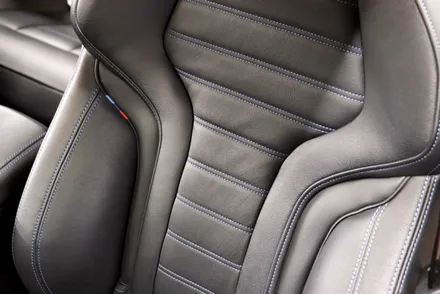 BMW 340i 가장 기본적이면서 꼭 필요한 아이템! 순정형 통풍시트.  / 제이엘커스텀. / 하남, 강동, 송파