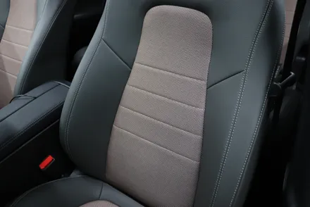 벤츠 EQB 1열 통풍시트 2열 열선시트 동시 시공. / 제이엘커스텀 하남. / 하남, 강동, 송파