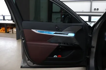 BMW G70 7시리즈 회오리 트위터 스피커교체 시공으로 또 한번 풀체인지 ! / 경기도 하남 제이엘커스텀 / 하남, 강동, 송파