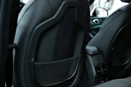 BMW 1시리즈 통풍시트 시공 이질감 없는 전문 작업 / 하남, 강동, 송파