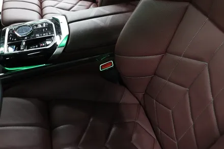 BMW G70 7시리즈 회오리 트위터 스피커교체 시공으로 또 한번 풀체인지 ! / 경기도 하남 제이엘커스텀 / 하남, 강동, 송파
