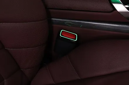 BMW G70 7시리즈 회오리 트위터 스피커교체 시공으로 또 한번 풀체인지 ! / 경기도 하남 제이엘커스텀 / 하남, 강동, 송파