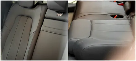 벤츠 GLB 200d 2열 열선 시트 시공으로 가족 모두 따듯한 드라이빙을 즐기세요! / 하남, 강동, 송파