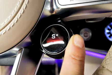 벤츠 S63 AMG 어질리티 셀렉트 시공. / 하남, 강동, 송파