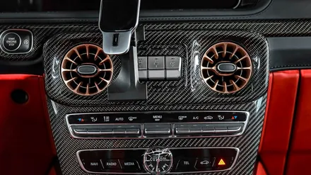 벤츠 G63 AMG 유니크한 감성으로 매력 만들기/경기도 하남 제이엘커스텀 엠비언트 / 벤츠 / G-클래스(G바겐) / 하남, 강동, 송파