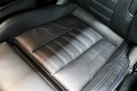 BMW 340i 가장 기본적이면서 꼭 필요한 아이템! 순정형 통풍시트.  / 제이엘커스텀. / 하남, 강동, 송파