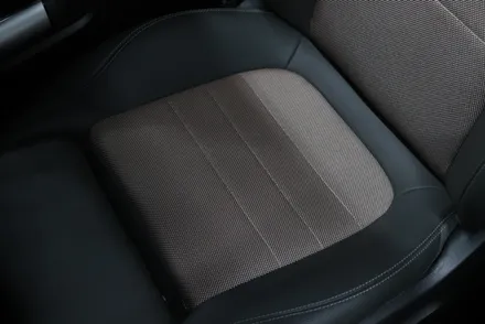 벤츠 EQB 1열 통풍시트 2열 열선시트 동시 시공. / 제이엘커스텀 하남. / 하남, 강동, 송파