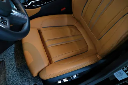 520i 통풍시트 다양한 5시리즈 G30 전문 시공 / 하남, 강동, 송파