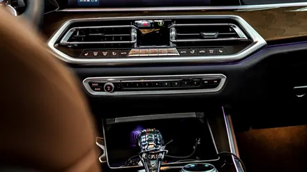BMW X5 통풍시트 시공 포토 정보 / 제이엘커스텀 / 하남, 강동, 송파