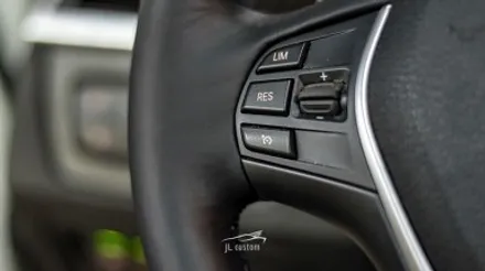 하남 초이로 / 핸들열선 / BMW / 3시리즈