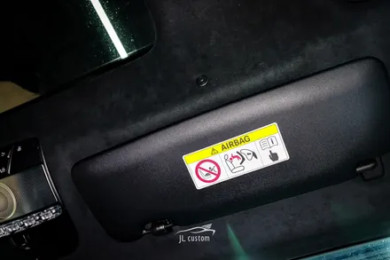 벤츠 지바겐 G63 AMG 도어 스위치 /썬쉐이드 순정 부품 교체 시공 / 벤츠 / G-클래스(G바겐) / 하남 초이로