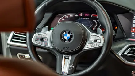BMW X5 갈바닉 스위치 풀 구성 교체 시공! /경기도 하남 제이엘커스텀