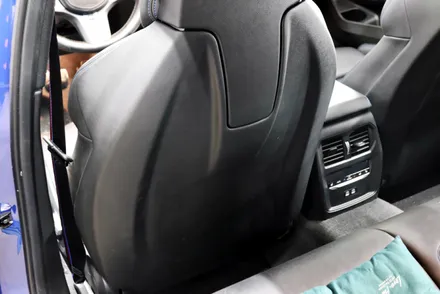 BMW 340i 가장 기본적이면서 꼭 필요한 아이템! 순정형 통풍시트.  / 제이엘커스텀. / 하남, 강동, 송파