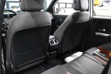 벤츠 EQB 1열 통풍시트 2열 열선시트 동시 시공. / 제이엘커스텀 하남. / 하남, 강동, 송파