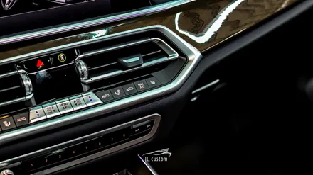BMW X5 통풍시트 시공 포토 정보 / 제이엘커스텀 / 하남, 강동, 송파