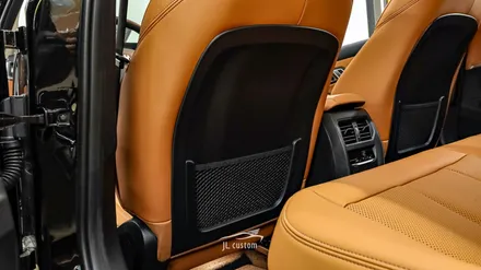 BMW 320i 순정형 통풍시트 시공 포토 정보. / 하남, 강동, 송파