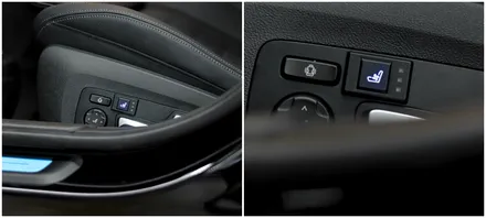 BMW 320i 신차 출고와 동시에 통풍시트 시공. / 제이엘커스텀 / 하남, 강동, 송파