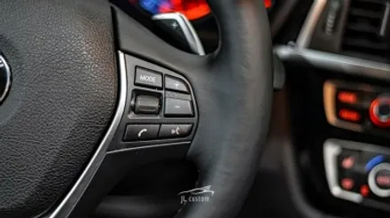 하남 초이로 / 핸들열선 / BMW / 3시리즈