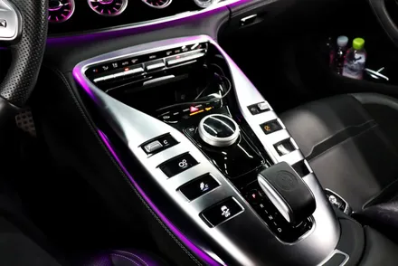 벤츠 GT43 AMG 어질리티 시공 ! (벤츠 어질리티 셀렉트 전문점 하남 제이엘커스텀) / 하남, 강동, 송파