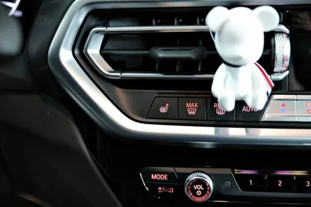 BMW IX3 통풍시트 순정형 시공 여름철 필수 / 하남, 강동, 송파