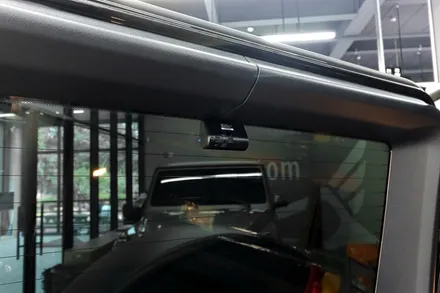 벤츠 지바겐 G63 amg  블랙박스 / 보조 배터리 / 머드가드 / 제이엘커스텀 / 하남, 강동, 송파