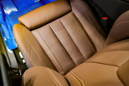 BMW X6 퀄리티 높은 성능의 통풍시트 시공 / 제이엘커스텀 / 하남, 강동, 송파