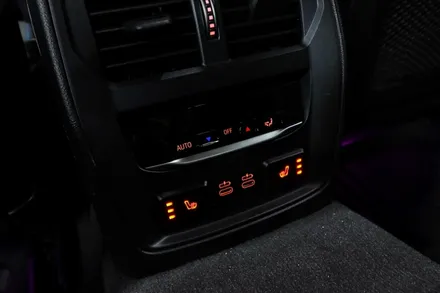 BMW 320i 동승자를 위한 튜닝! 2열 열선시공. / 하남, 강동, 송파
