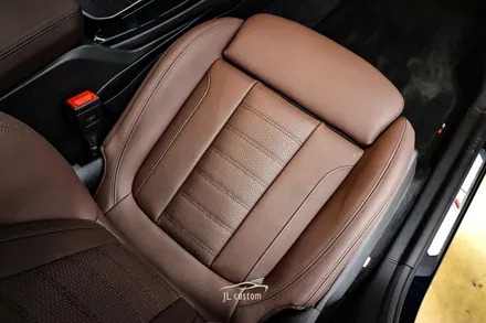 하남 초이로 /  IX3  M스포츠  열선 / 통풍 / BMW / ix3
