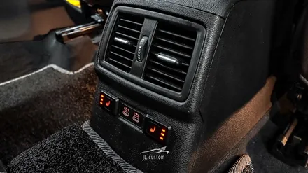 하남 초이로 /2열 열선시트 / BMW / X2