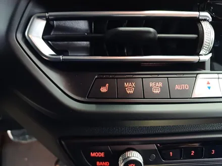 BMW 1시리즈 시트 나파 가죽 교체 시공과 동시에 통풍시트 완성. / BMW / 1시리즈 / 하남 초이로