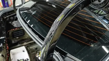 BMW 320I 편리함을 위한 선택! 전동 트렁크 시공. / 제이엘커스텀. / BMW / 3시리즈 / 하남 초이로