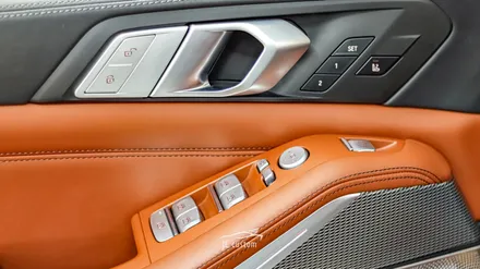 BMW X5 갈바닉 스위치 풀 구성 교체 시공! /경기도 하남 제이엘커스텀