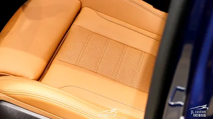 BMW X3 무조건 좋은 통풍시트 옵션 활성화 / 경기도 하남 제이엘커스텀