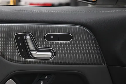 벤츠 EQB 1열 통풍시트 2열 열선시트 동시 시공. / 제이엘커스텀 하남. / 하남, 강동, 송파