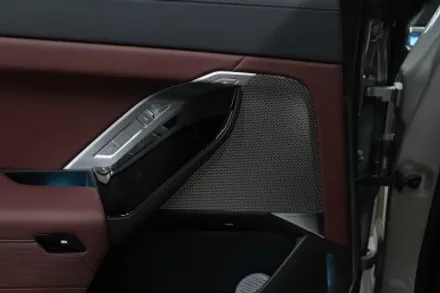 BMW G70 7시리즈 회오리 트위터 스피커교체 시공으로 또 한번 풀체인지 ! / 경기도 하남 제이엘커스텀 / 하남, 강동, 송파